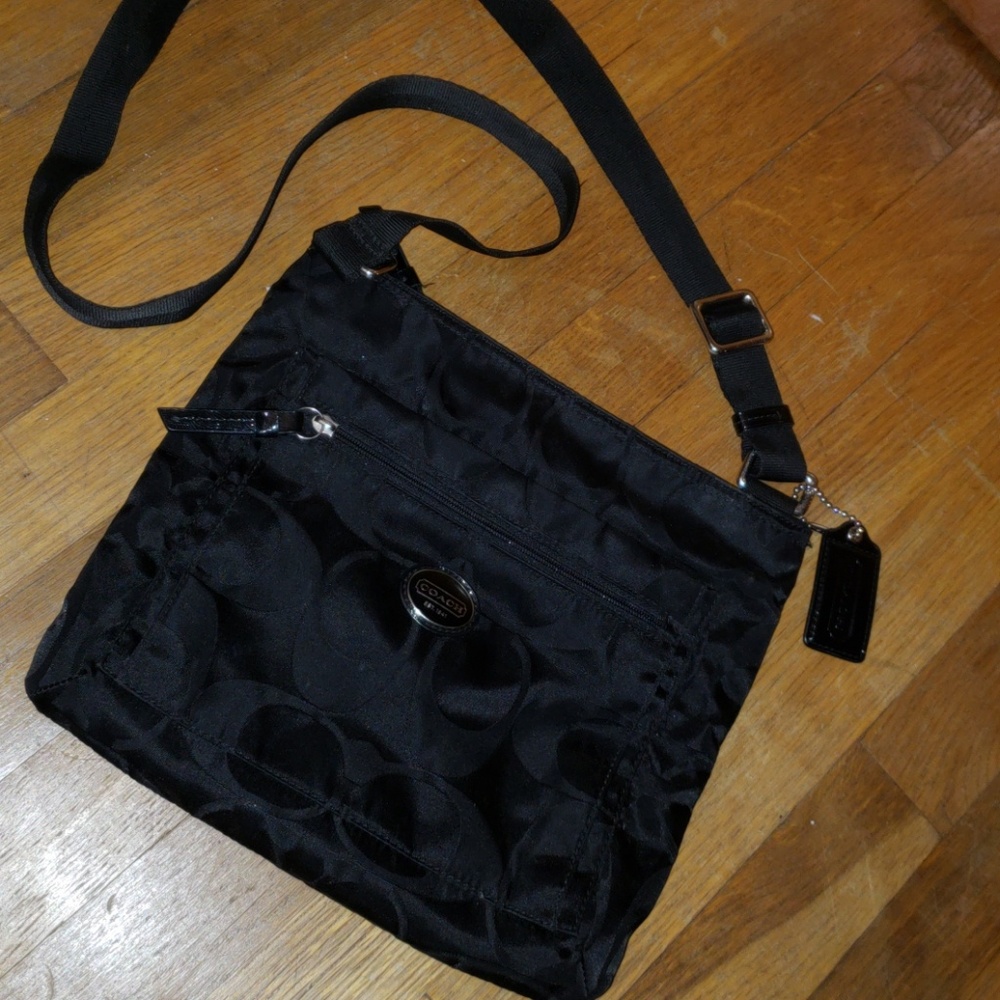 Coach Crossbody bag